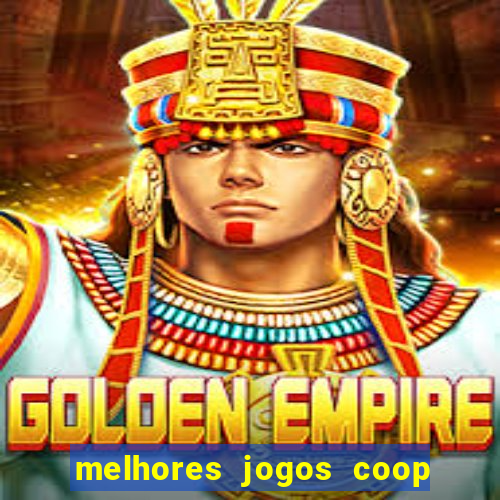 melhores jogos coop local pc